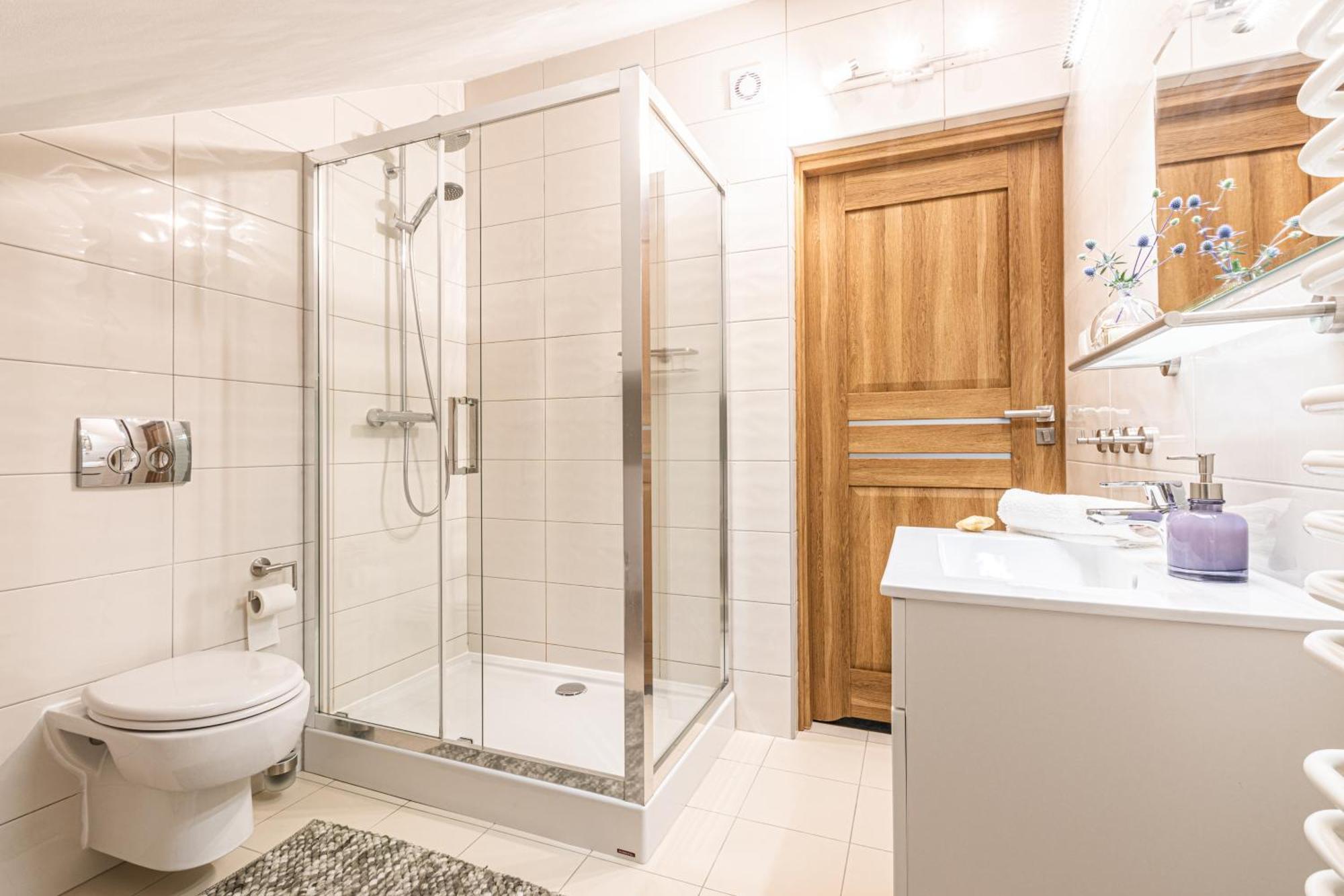 Apartament Nad Stawem ซาโกปาเน ภายนอก รูปภาพ