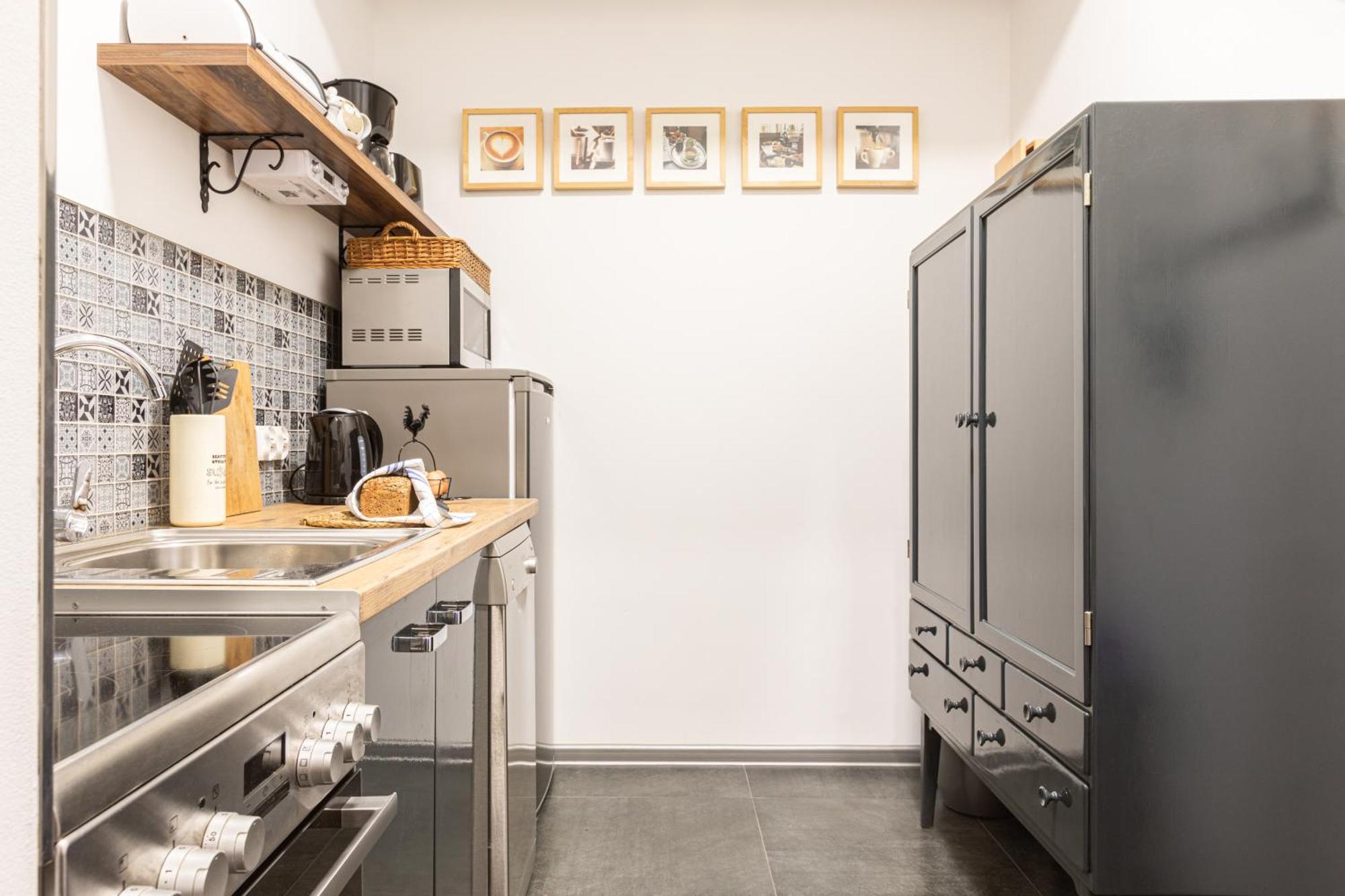 Apartament Nad Stawem ซาโกปาเน ภายนอก รูปภาพ